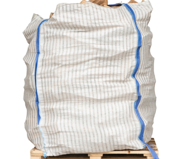 Brennholz 30cm – Sack 1,9 Raummeter – Buche